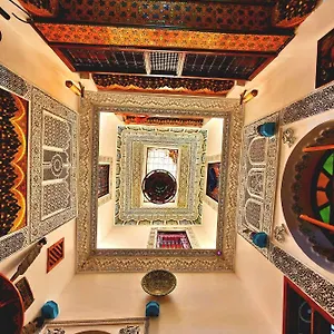 Riad Blida
