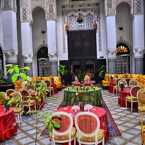 Pensión Palais Alfirdaous Medina, Fez
