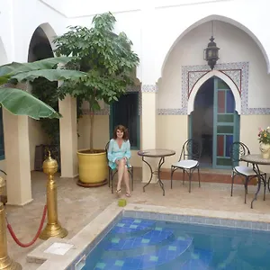 https://riad-caesar.marrakeshhotelsmorocco.com