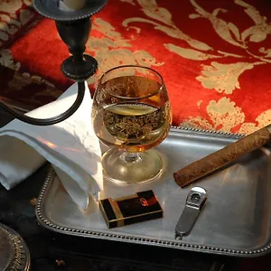 La Maison Bleue Batha ***** فاس
