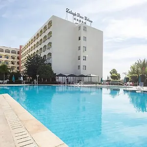 زلاغ بارك بالاس ***** فاس