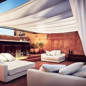 Riad Chaq Chaq, Fez