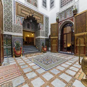 Riad Palais Antique