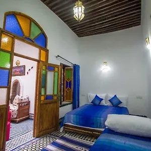 Gasthuis Dar Milouda Rcif