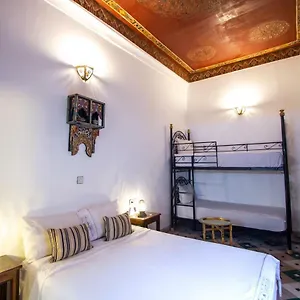 Gasthuis Dar Bab Jdid